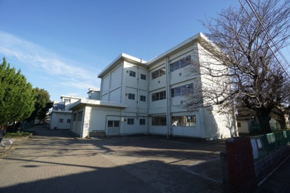 千葉市立大宮小学校の画像2