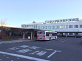 山梨大学医学部付属病院