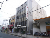 京都銀行 東向日町支店