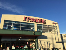 イッツモア玉穂店