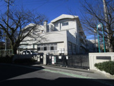 小学校 さいたま市立向小学校