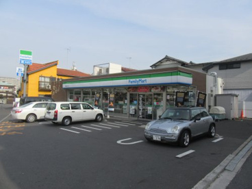 ファミリーマートの画像1