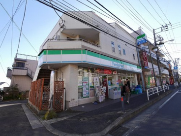 ファミリーマート双葉南高校前店の画像1