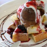 ワイアードカフェ フレンテ明大前店 （WIRED CAFE）の画像3