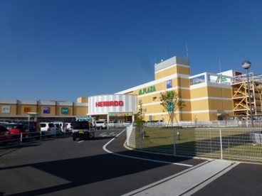 アルプラザ城陽店の画像1