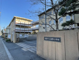城陽市立富野小学校
