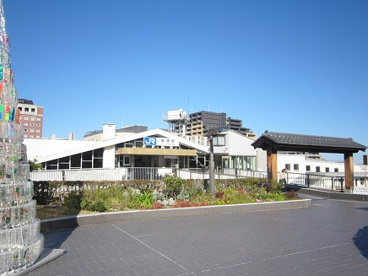ＪＲ草津駅の画像1