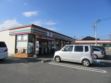 セブンイレブン昭和西条店の画像2