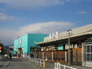 Cainz カインズホームＦＣ岡島甲府昭和店の画像2