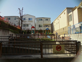 品川区立西五反田6丁目児童遊園