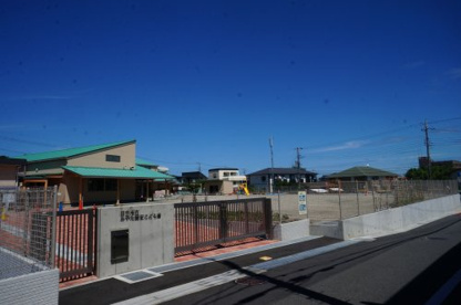 日立市みやた認定こども園の画像1