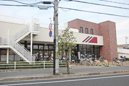 （株）マルアイ 浜の宮店の画像1