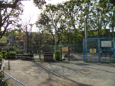 品川区立西五反田公園２