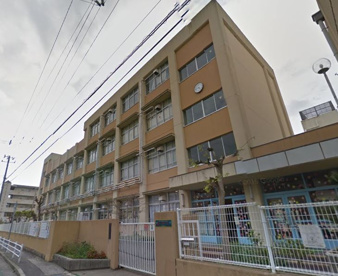 神戸市立 御蔵小学校の画像1