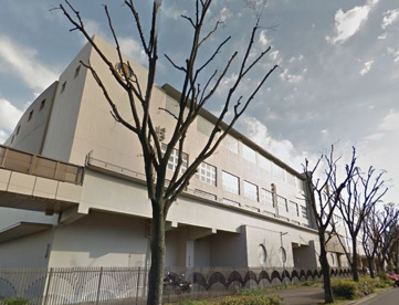 神戸市立中学校 長田中学校の画像1