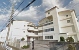 神戸市立真野小学校