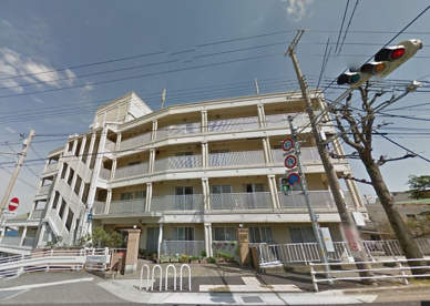 神戸光有会夢野こどもホームの画像1