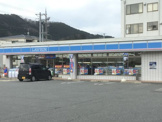 ローソン 丹波市柏原町
