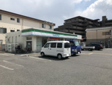 ファミリーマート 大津唐崎店