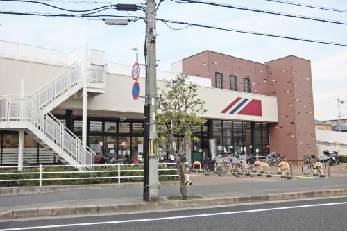 （株）マルアイ 野口店の画像
