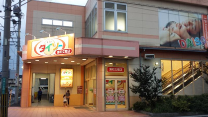 ザ・ダイソー浦和文蔵店の画像1