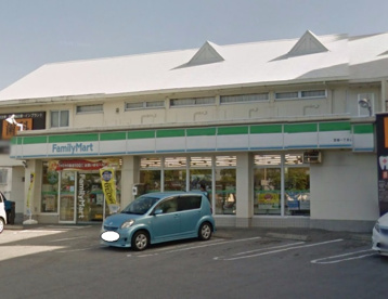 ファミリーマート宮城一丁目店の画像1
