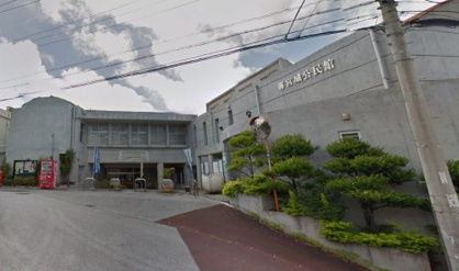 宮城公民館の画像1