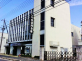 京都中央信用金庫 寺田支店