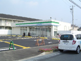 ファミリーマート 城陽樋尻店