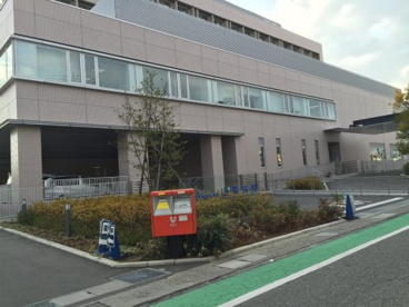 独立行政法人地域医療機能推進機構山梨病院の画像3