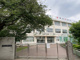 中野区立緑野中学校の画像