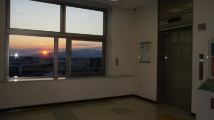 ラブラブ絶景の夕日スポット♪の画像4