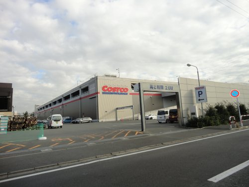 コストコ座間情報ページ 丸中コーポレーション 町田本店