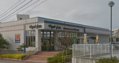 マツモトキヨシうえばる団地店の画像1