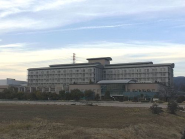市立甲府病院の画像2