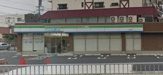 ファミリーマート　石川橋店