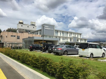 甲府市地域医療センターの画像3