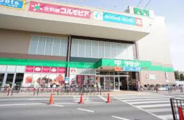   コルモピア 川越藤間店