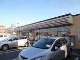 セブンイレブン市原村田川店