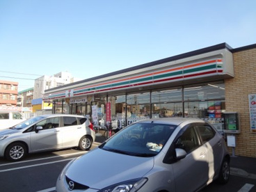 セブンイレブン市原村田川店の画像1