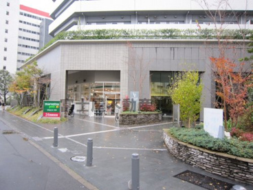 マルエツ プチ 東池袋三丁目店の画像2