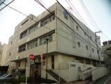 NTT東日本品川営業所
