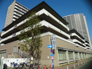 大崎第一地域センターの画像1