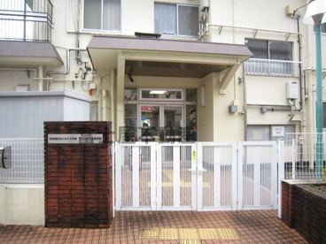 アンソレイユ保育園の画像1