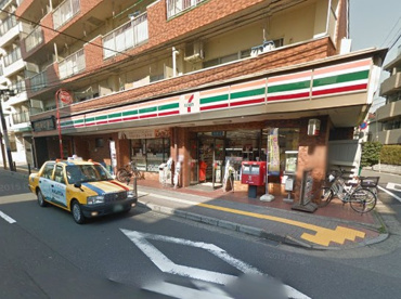 セブンイレブン 江古田駅南店の画像1