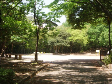 新芦屋中央公園の画像2