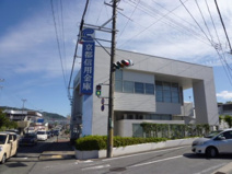 京都信用金庫 東亀岡支店