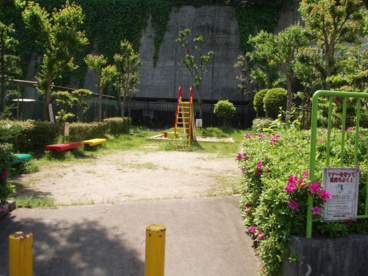 千里丘東遊園の画像1