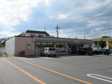 セブンイレブン甲府国玉店
