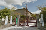 城陽市立青谷小学校